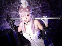 [Cosplay] Messie Huang - Hella