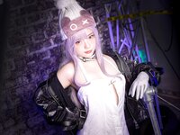[Cosplay] Messie Huang - Hella