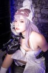 [Cosplay] Messie Huang - Hella