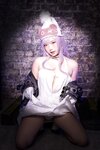 [Cosplay] Messie Huang - Hella