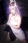 [Cosplay] Messie Huang - Hella