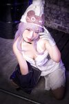 [Cosplay] Messie Huang - Hella
