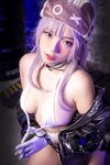 [Cosplay] Messie Huang - Hella