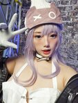 [Cosplay] Messie Huang - Hella