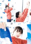 [Shonen Magazine] 2019 No.17号 広瀬すず