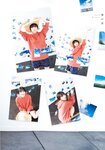 [Shonen Magazine] 2019 No.17号 広瀬すず
