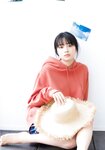 [Shonen Magazine] 2019 No.17号 広瀬すず