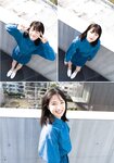 [Shonen Magazine] 2019 No.17号 広瀬すず