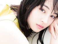 [Shonen Magazine] 2019 No.17号 広瀬すず