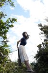 [Photobook] 奈月セナ【たまゆらA 週刊現代】