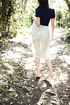 [Photobook] 奈月セナ【たまゆらA 週刊現代】