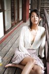 [Photobook] 奈月セナ【たまゆらA 週刊現代】