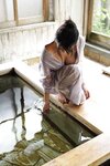 [Photobook] 奈月セナ【たまゆらA 週刊現代】