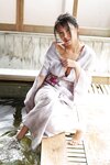 [Photobook] 奈月セナ【たまゆらA 週刊現代】