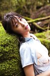 [Photobook] 奈月セナ【たまゆらA 週刊現代】