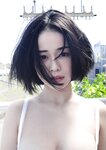 [Photobook] MINAMO Hot Ripples