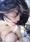 [Photobook] MINAMO Hot Ripples