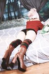[Cosplay] Puy Puy 家庭主妇武藏