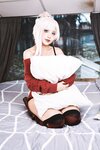 [Cosplay] Puy Puy 家庭主妇武藏