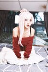 [Cosplay] Puy Puy 家庭主妇武藏