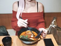 [Cosplay] Puy Puy 家庭主妇武藏