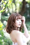 FRIDAYデジタル写真集 白川のぞみ 白蜜桃 ｖｏｌ．１