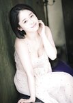 [Photobook] MINAMO【乳白の季節 アサ芸SEXY】