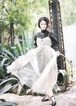 [Photobook] MINAMO【乳白の季節 アサ芸SEXY】