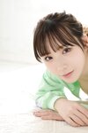 FRIDAYデジタル写真集 海老咲あお あおに染まる vol.2 120 ページ豪華版 [134P-32MB]