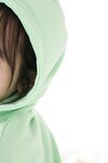 FRIDAYデジタル写真集 海老咲あお あおに染まる vol.2 120 ページ豪華版 [134P-32MB]