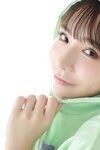 FRIDAYデジタル写真集 海老咲あお あおに染まる vol.2 120 ページ豪華版 [134P-32MB]