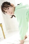 FRIDAYデジタル写真集 海老咲あお あおに染まる vol.2 120 ページ豪華版 [134P-32MB]