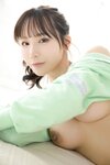 FRIDAYデジタル写真集 海老咲あお あおに染まる vol.2 120 ページ豪華版 [134P-32MB]