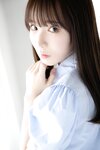 FRIDAYデジタル写真集 海老咲あお あおに染まる vol.2 120 ページ豪華版 [134P-32MB]
