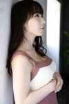 FRIDAYデジタル写真集 海老咲あお あおに染まる vol.2 120 ページ豪華版 [134P-32MB]