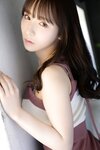FRIDAYデジタル写真集 海老咲あお あおに染まる vol.2 120 ページ豪華版 [134P-32MB]