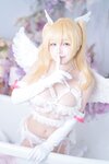 [Cosplay] Takanashi Hanari - Lilliel