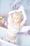[Cosplay] Takanashi Hanari - Lilliel