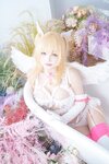[Cosplay] Takanashi Hanari - Lilliel