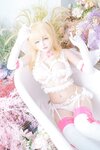 [Cosplay] Takanashi Hanari - Lilliel