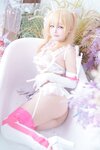 [Cosplay] Takanashi Hanari - Lilliel
