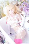 [Cosplay] Takanashi Hanari - Lilliel