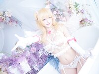 [Cosplay] Takanashi Hanari - Lilliel