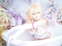 [Cosplay] Takanashi Hanari - Lilliel