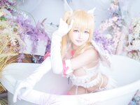 [Cosplay] Takanashi Hanari - Lilliel