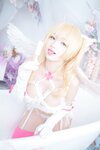 [Cosplay] Takanashi Hanari - Lilliel