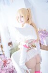 [Cosplay] Takanashi Hanari - Lilliel