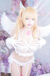 [Cosplay] Takanashi Hanari - Lilliel