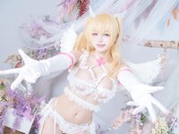 [Cosplay] Takanashi Hanari - Lilliel