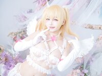 [Cosplay] Takanashi Hanari - Lilliel